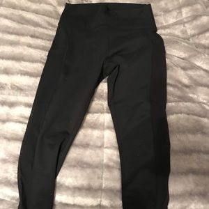 NEW fabletics legging high waisted